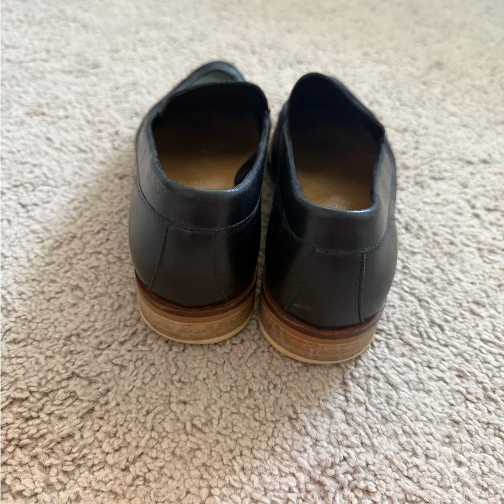 Everlane Women's Classic Black Flats - Picture 4 of 6